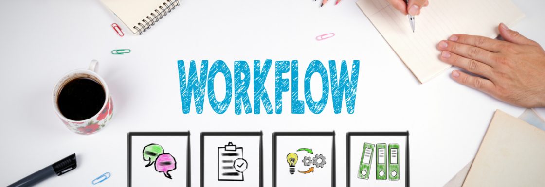 Workflow- und Prozessmanagement kompakt