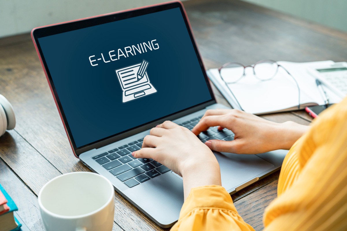 Online-Seminar E-Learning-Angebote erfolgreich entwickeln und umsetzen