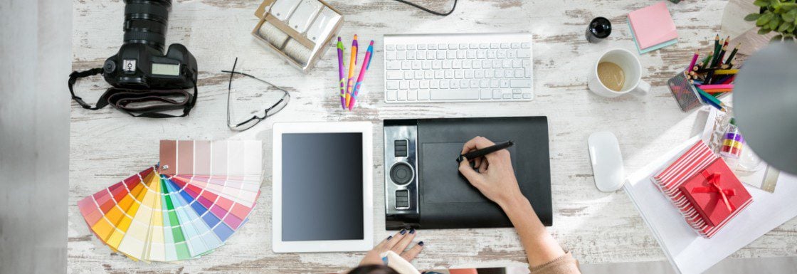 Online-Seminar Storytelling in Text, Bild, Video und Ton