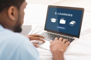 E-Learning-Angebote erfolgreich entwickeln