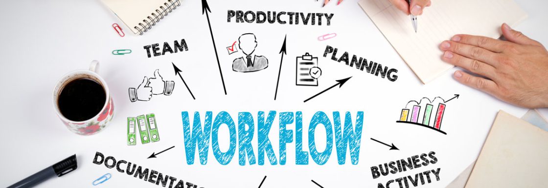 Online-Seminar Workflow- und Prozessmanagement kompakt