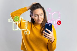 Shitstorms in Social Media erfolgreich managen