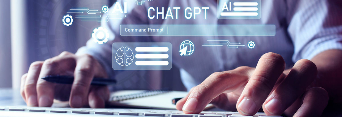 Online-Seminar ChatGPT als Werkzeug im Arbeitsalltag