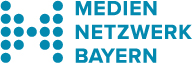 MedienNetzwerk Bayern Logo