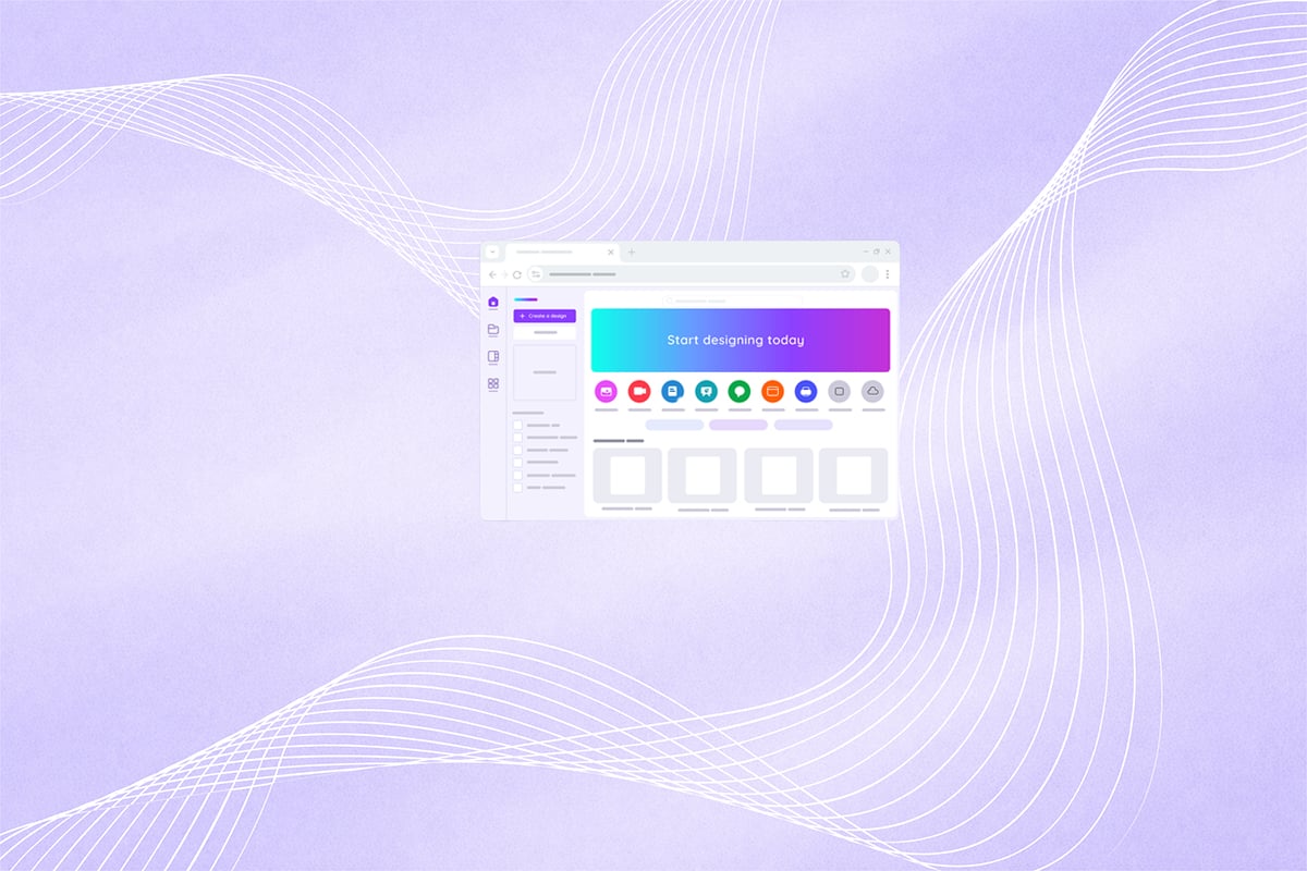 Professionelle Social Media-Designs mit Canva für Fortgeschrittene