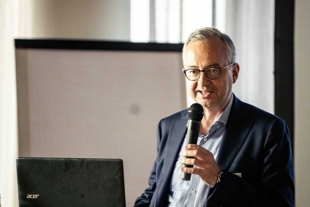 Akademie-der-Deutschen-Medien-Impressions-Zanetti Akademie der Deutschen Medien Impressionen Rede
