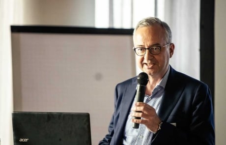 Akademie-der-Deutschen-Medien-Impressions-Zanetti Akademie der Deutschen Medien Impressionen Rede