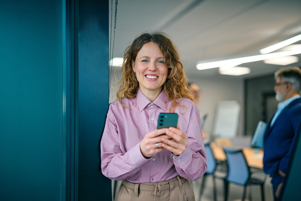 Social Media Professional