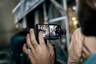 Seminar_Professionell fotografieren und filmen mit dem Smartphone