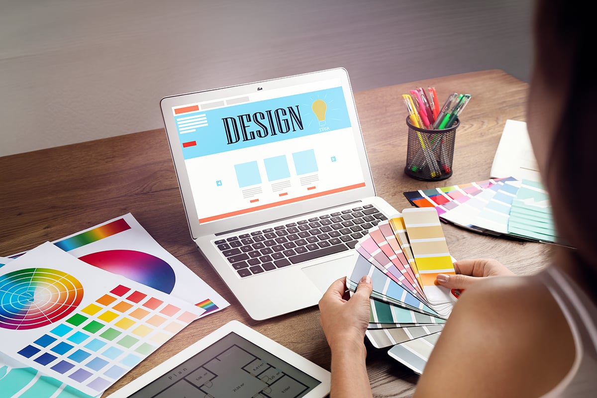 Professionelle Social Media-Designs mit Canva für Einsteiger