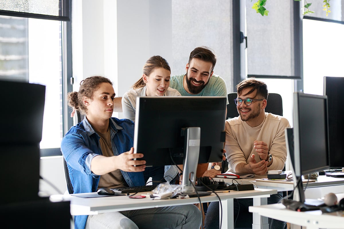 Programmieren für Nicht-ITler